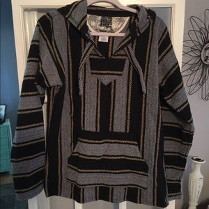 Original Señor Lopez Baja Shirt